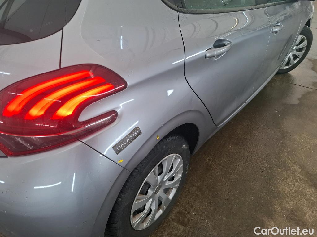  Peugeot  208  Affaire Premium 1.5 HDi 100CV BVM5 E6dT #12