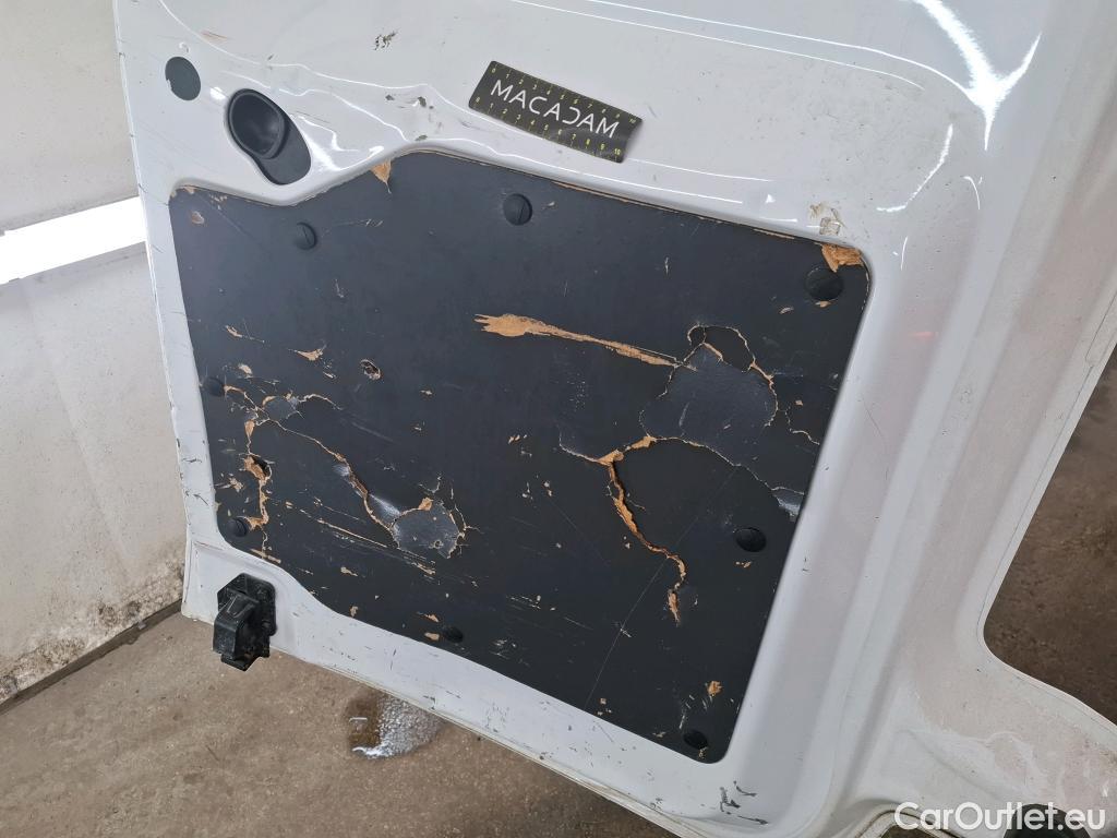  Citroen  Jumpy  Fourgon CityVan XS 1.5 BlueHDi 120CV BVM6 E6dT #46