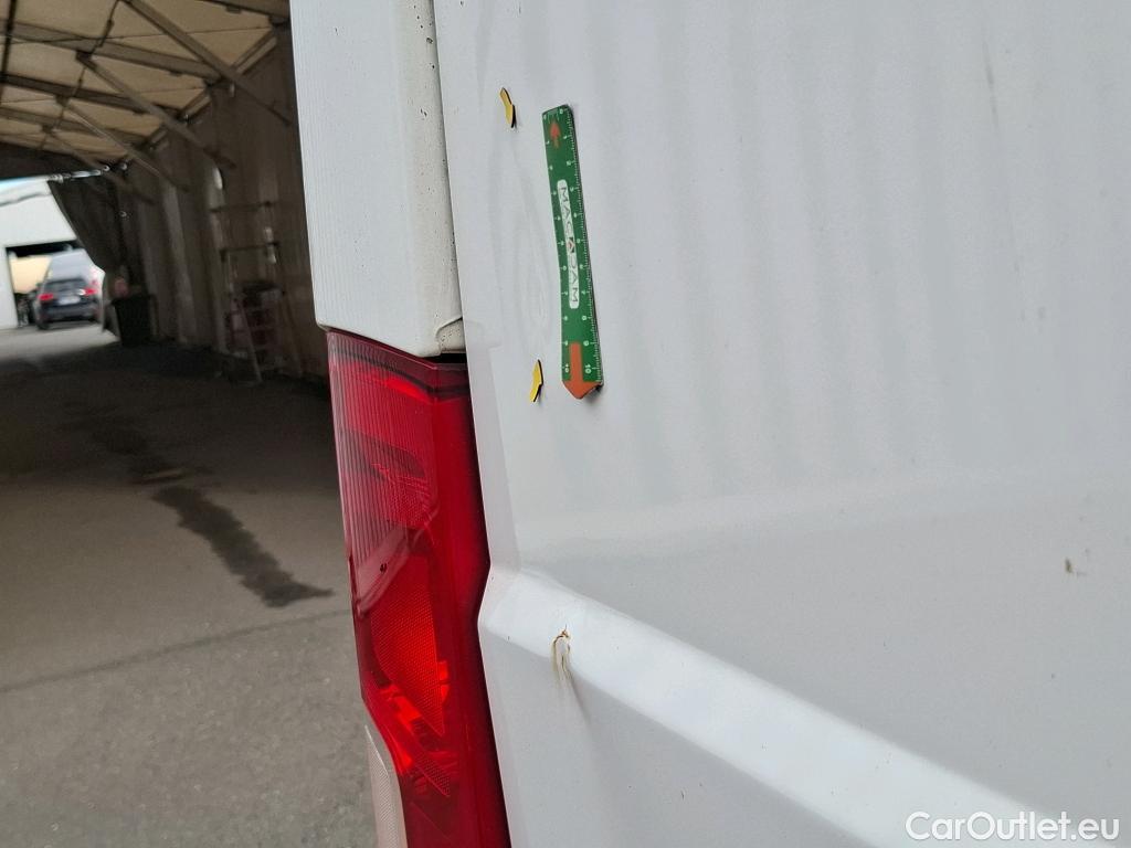  Peugeot  Boxer PEUGEOT  VU 4p Fourgon BLUEHDI 110 PREMIUM 330 L2H2 #4