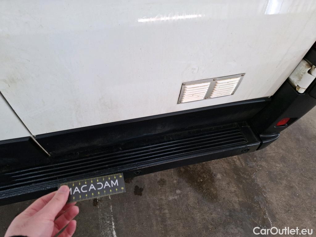  Citroen  Jumper CITROEN  VU 4p Fourgon 30 L1H1 BlueHDi 110 BVM6 Business #27