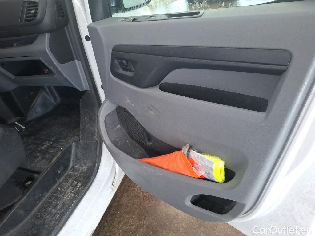  Citroen  Jumpy  Fourgon CityVan XS 1.5 BlueHDi 120CV BVM6 E6dT #69