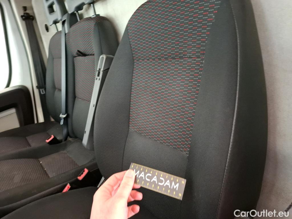  Citroen  Jumper CITROEN  VU 4p Fourgon 30 L1H1 BlueHDi 110 BVM6 Business #43