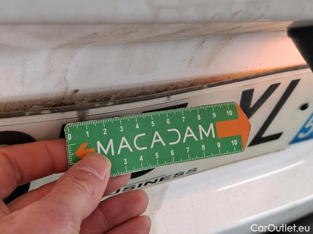  Citroen  Jumpy  Fourgon Club M 1.5 BlueHDi 100CV BVM6 E6d #47