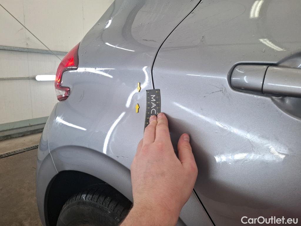  Peugeot  208  Affaire Premium 1.5 HDi 100CV BVM5 E6dT #16