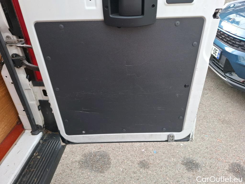  Peugeot  Boxer PEUGEOT  VU 4p Fourgon BLUEHDI 110 PREMIUM 330 L2H2 #14