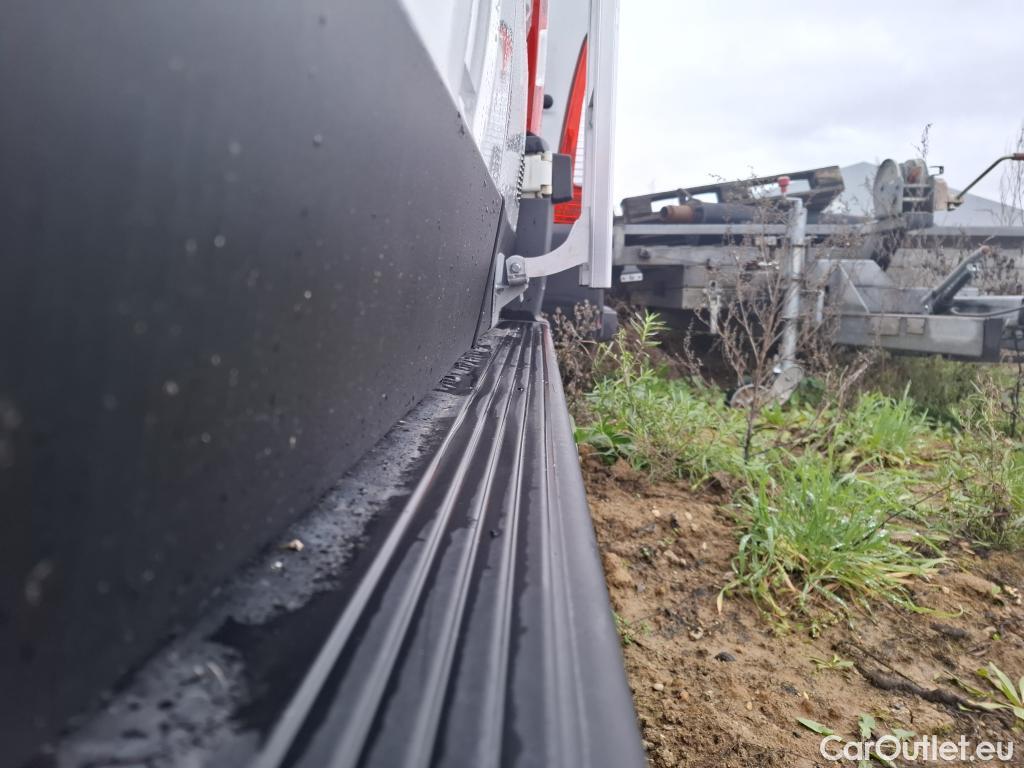  Citroen  Jumper CITROEN  VU 4p Fourgon 30 L1H1 BlueHDi 130 S&S BVM6 Business #45