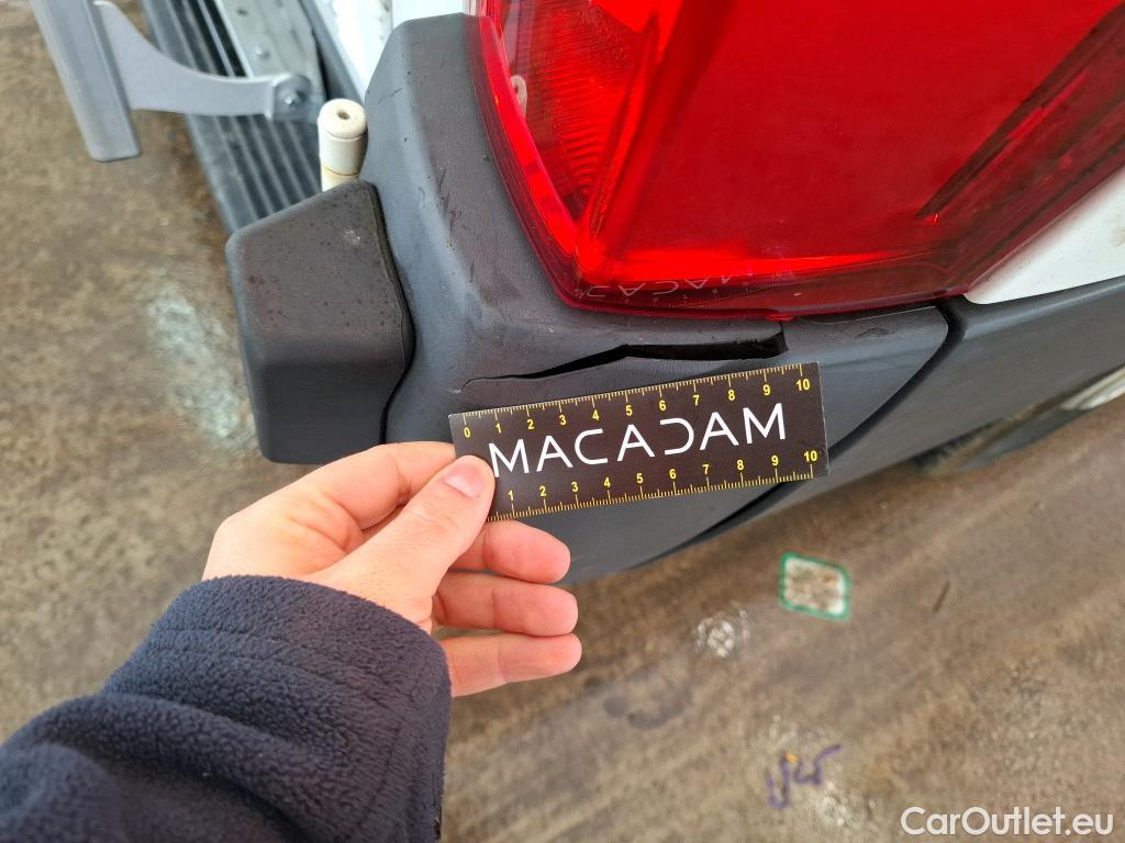  Citroen  Jumper CITROEN  VU 4p Fourgon 30 L1H1 BlueHDi 130 S&S BVM6 Business #21