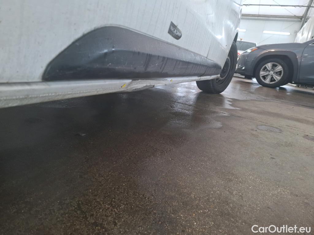  Citroen  Jumpy  Fourgon CityVan XS 1.5 BlueHDi 120CV BVM6 E6dT #14