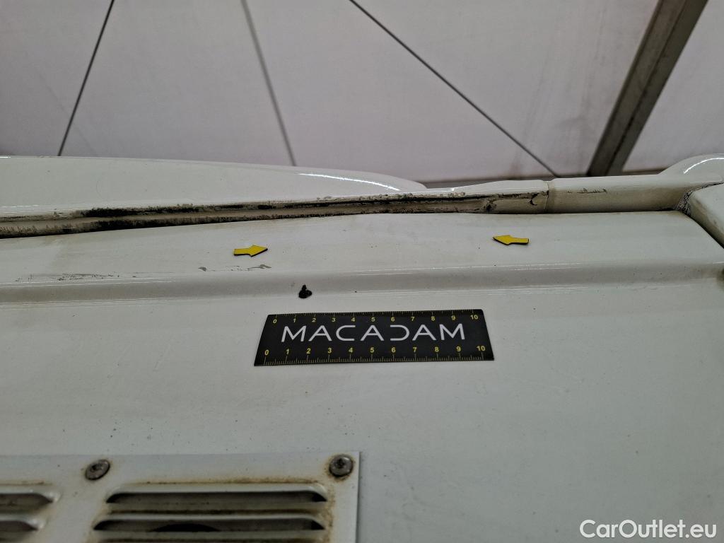  Citroen  Jumper CITROEN  VU 4p Fourgon 30 L1H1 BlueHDi 110 BVM6 Business #13