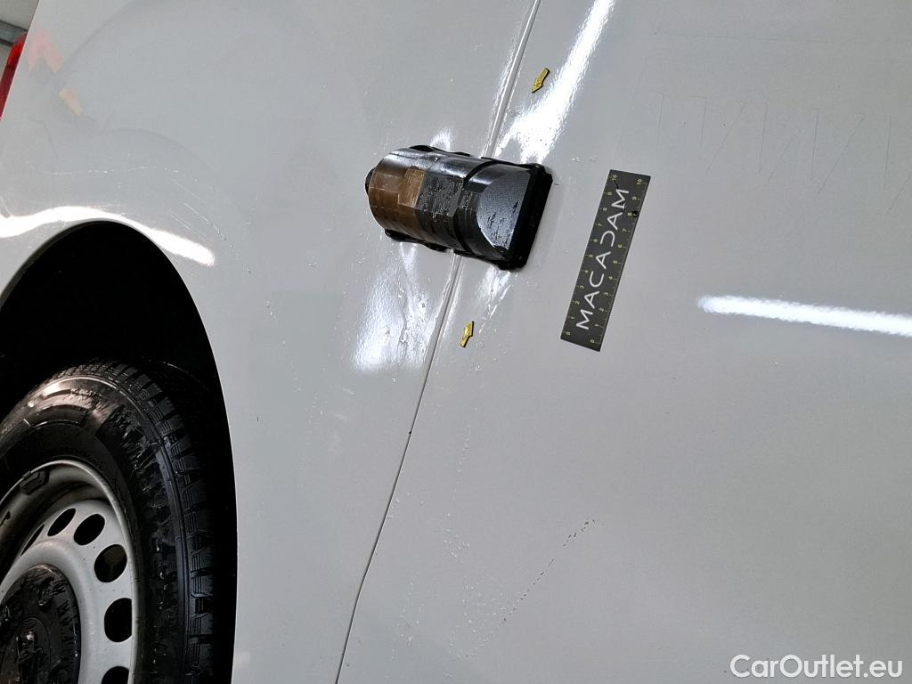  Peugeot  Expert  Fourgon Premium L2 2.0 HDi 120CV BVM6 E6 #13