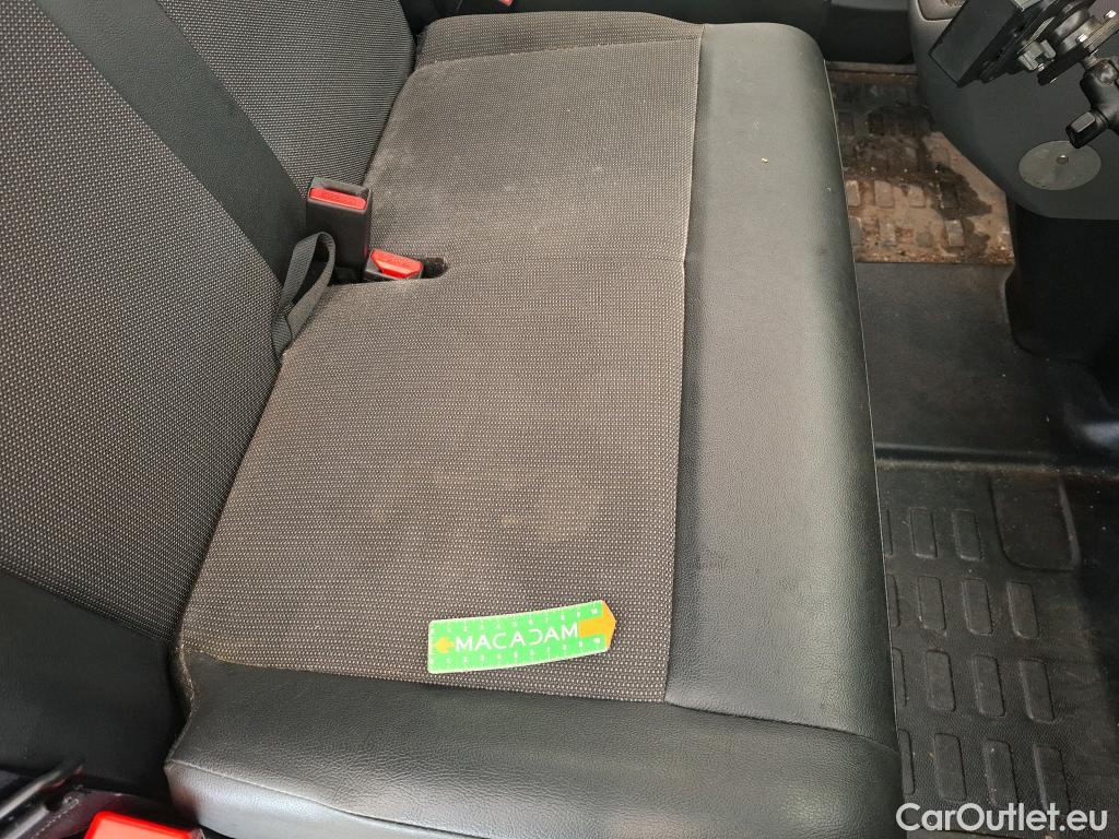  Citroen  Jumpy  Fourgon Club M 1.5 BlueHDi 100CV BVM6 E6d #35