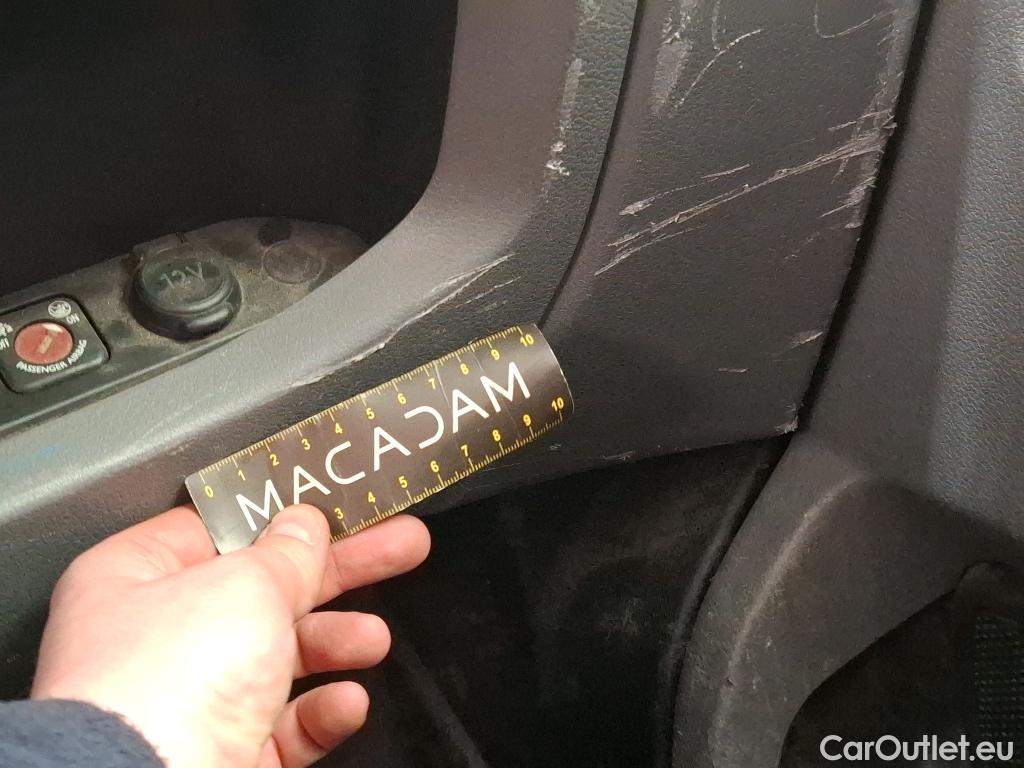  Citroen  Jumpy  Fourgon CityVan XS 1.5 BlueHDi 120CV BVM6 E6dT #34