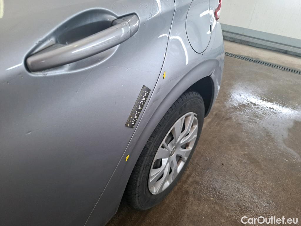  Peugeot  208  Affaire Premium 1.5 HDi 100CV BVM5 E6dT #8