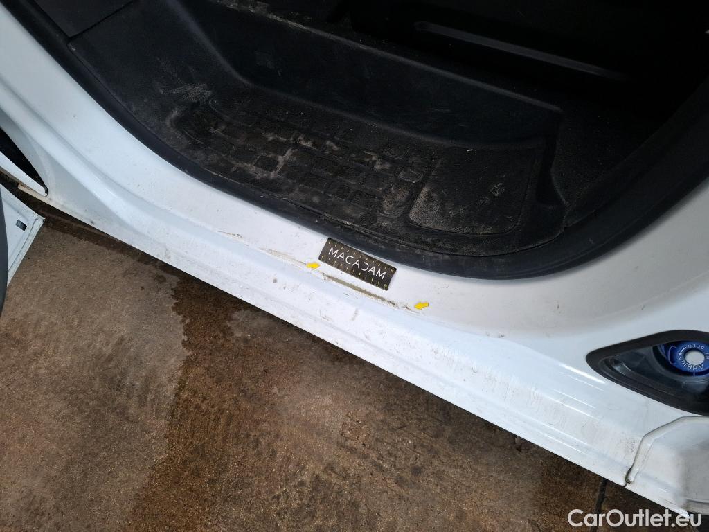  Citroen  Jumpy  Fourgon Club M 1.5 BlueHDi 100CV BVM6 E6d #10