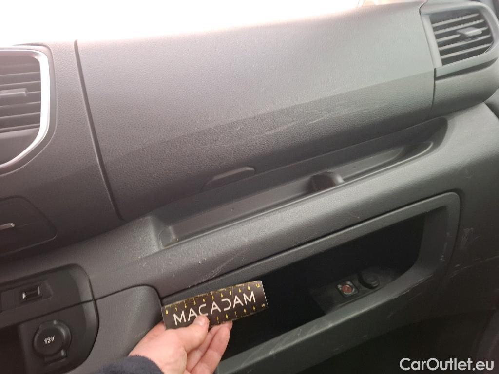  Citroen  Jumpy  Fourgon CityVan XS 1.5 BlueHDi 120CV BVM6 E6dT #23