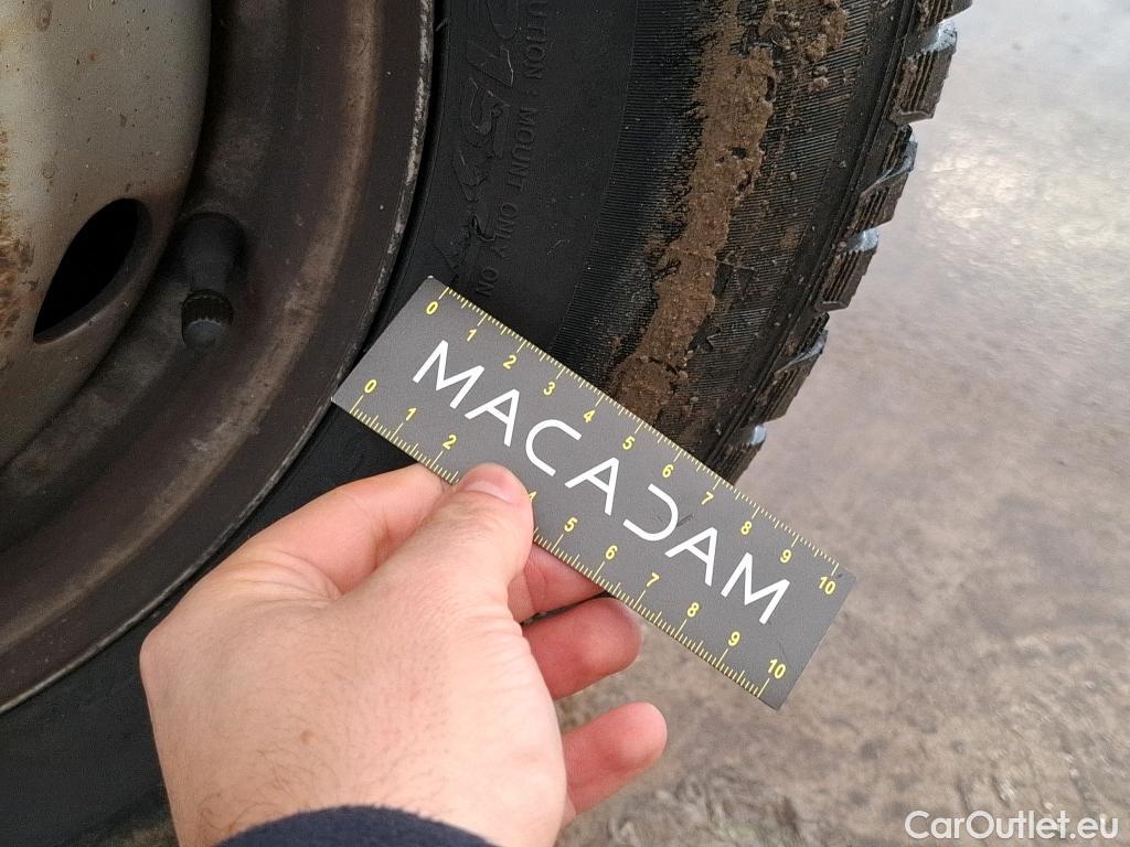  Citroen  Jumper CITROEN  VU 4p Fourgon 30 L1H1 BlueHDi 130 S&S BVM6 Business #25