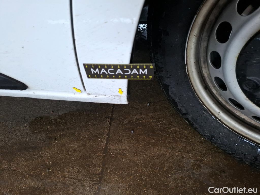  Peugeot  Expert  Fourgon Premium L2 2.0 HDi 120CV BVM6 E6 #23