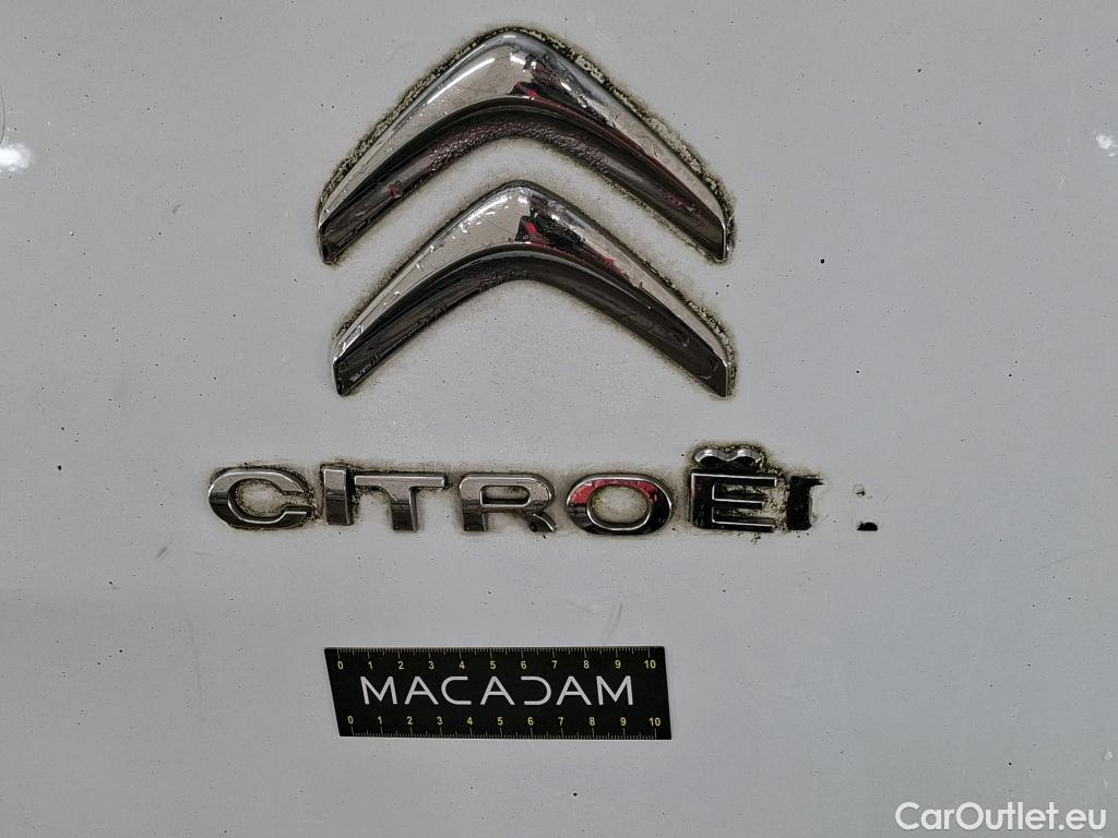  Citroen  Jumpy  Fourgon Club M 1.5 BlueHDi 100CV BVM6 E6dT #27