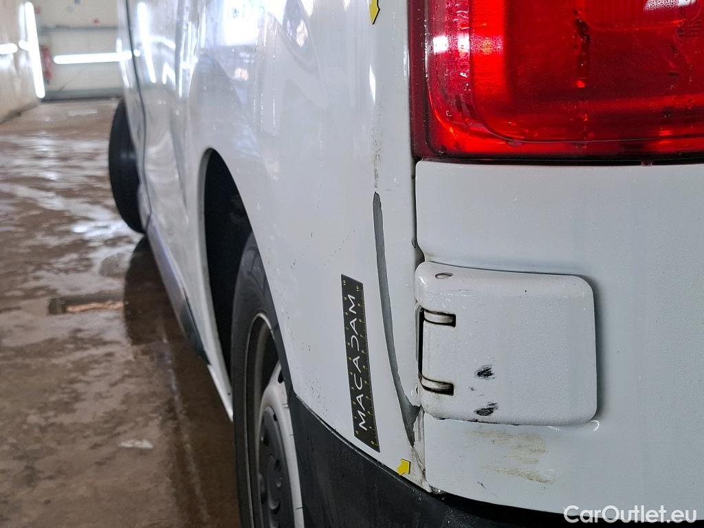  Citroen  Jumpy  Fourgon Club M 1.5 BlueHDi 100CV BVM6 E6dT #2