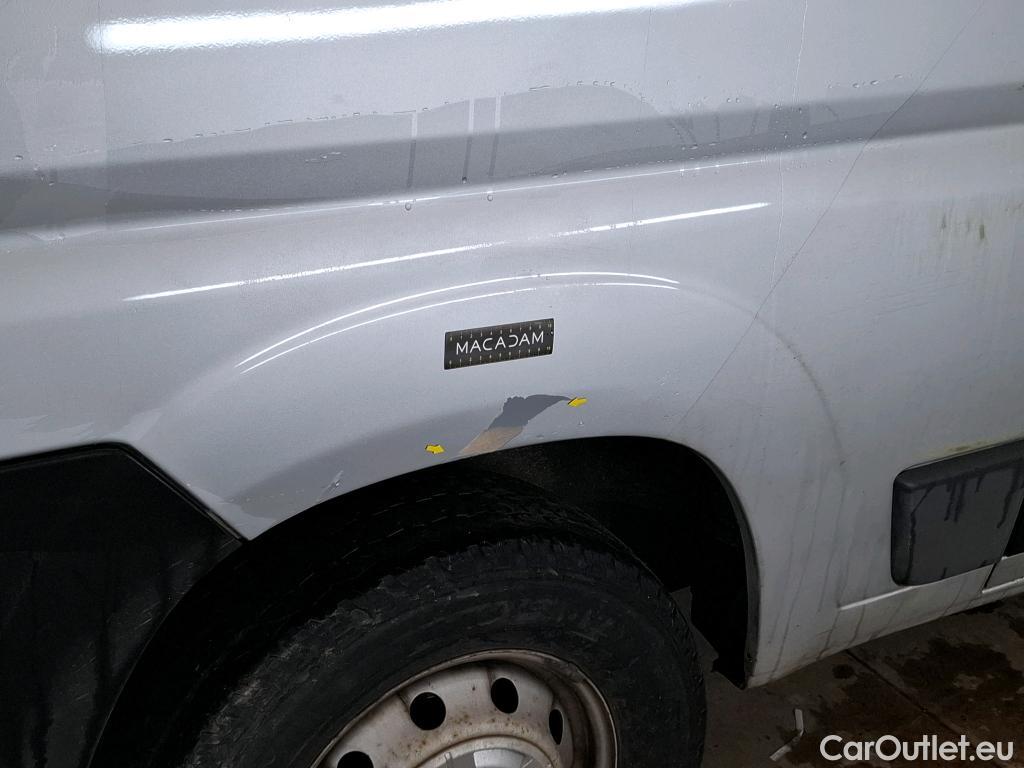  Citroen  Jumper CITROEN  VU 4p Fourgon 30 L2H2 BlueHDi 130 BVM6 Business #2