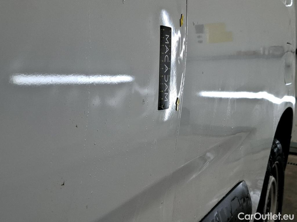  Peugeot  Partner  Premium L1 1.5 HDi 75CV BVM5 E6dT #8