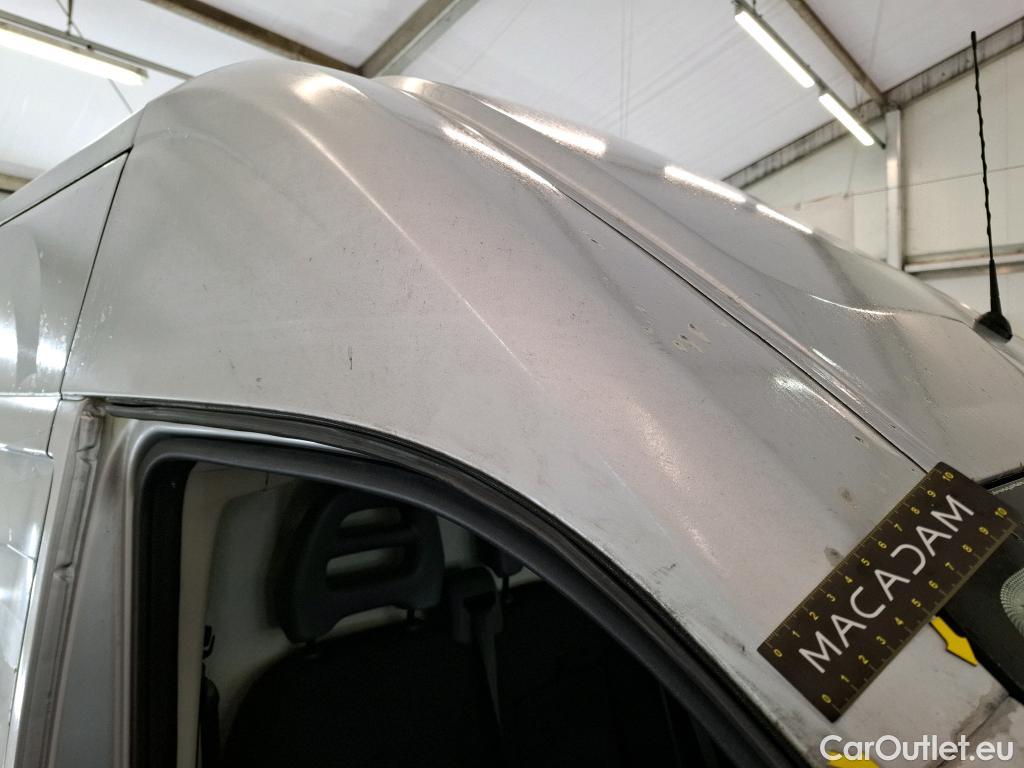  Citroen  Jumper CITROEN  VU 4p Fourgon 30 L2H2 BlueHDi 130 BVM6 Business #17