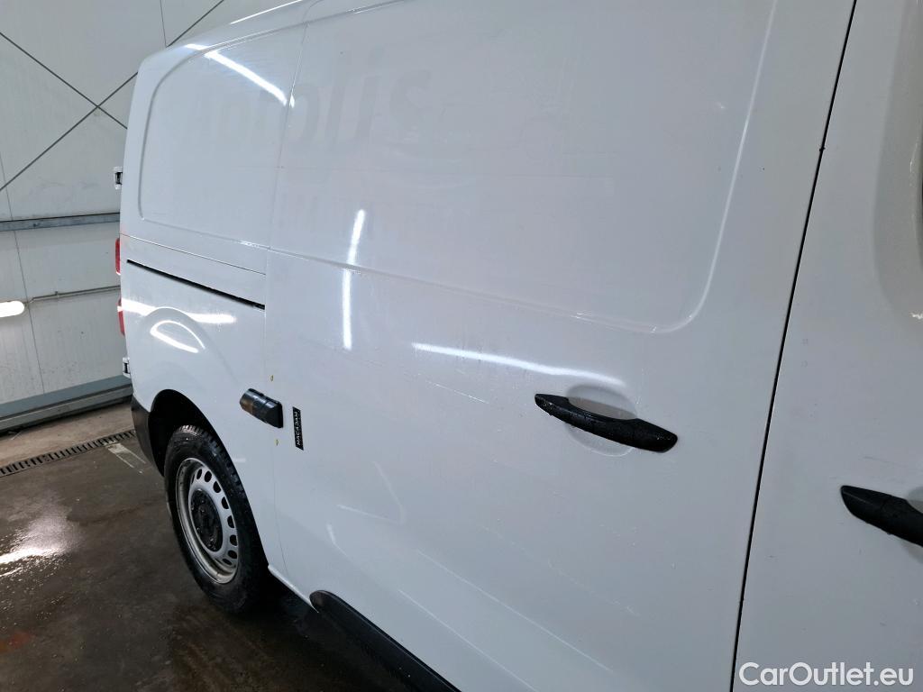  Peugeot  Expert  Fourgon Premium L2 2.0 HDi 120CV BVM6 E6 #12