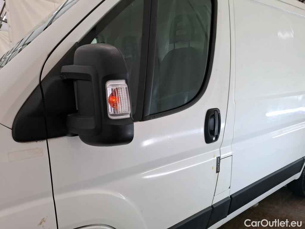  Citroen  Jumper CITROEN  VU 4p Fourgon 30 L1H1 BlueHDi 130 S&S BVM6 Business #31