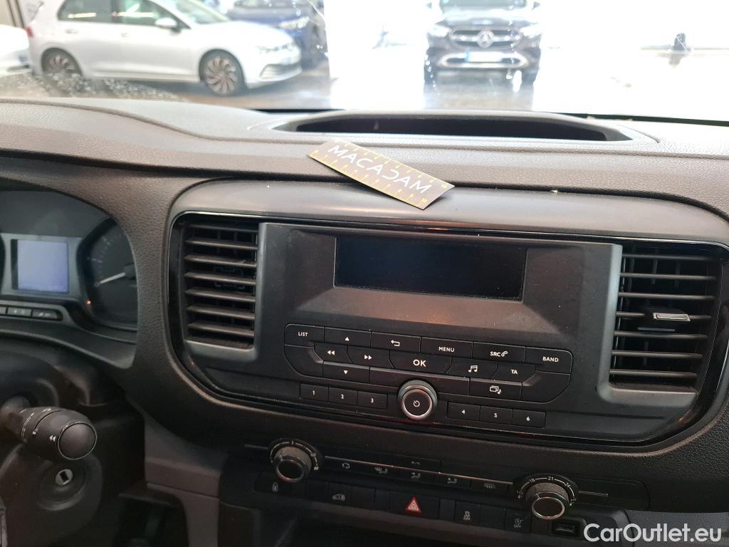  Peugeot  Expert  Fourgon Premium L2 2.0 HDi 120CV BVM6 E6 #30