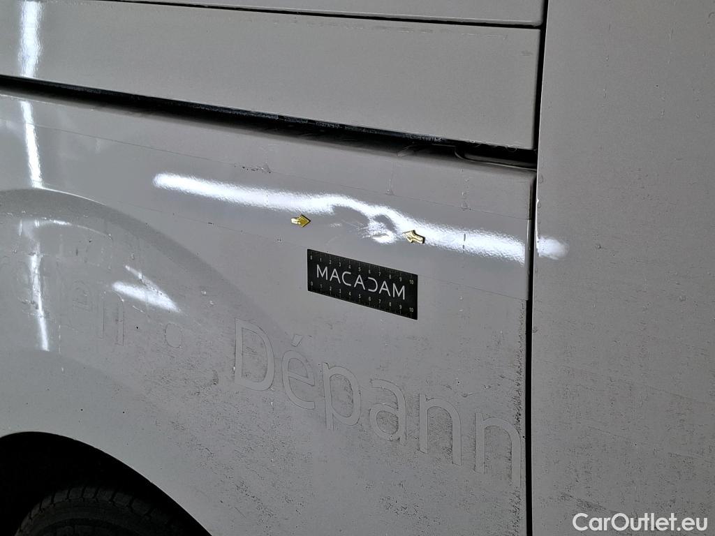  Citroen  Jumpy  Fourgon Club M 1.5 BlueHDi 100CV BVM6 E6dT #12