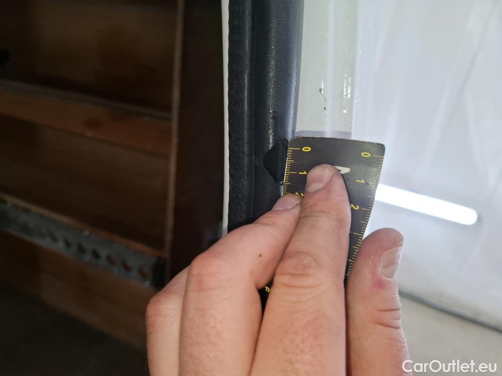  Citroen  Jumpy  Fourgon CityVan XS 1.5 BlueHDi 120CV BVM6 E6dT #11