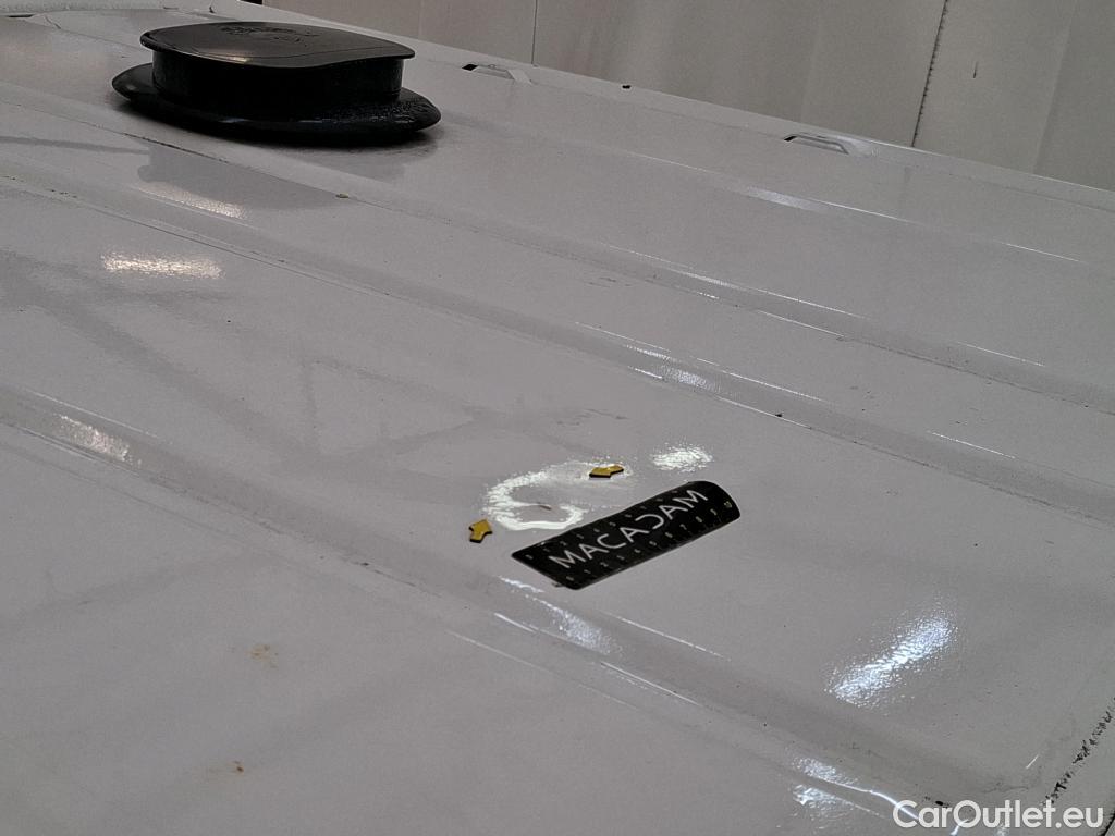  Citroen  Jumpy  Fourgon CityVan XS 1.5 BlueHDi 120CV BVM6 E6dT #65