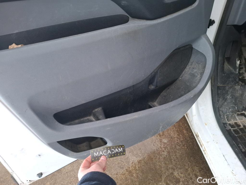  Citroen  Jumpy  Fourgon CityVan XS 1.5 BlueHDi 120CV BVM6 E6dT #51