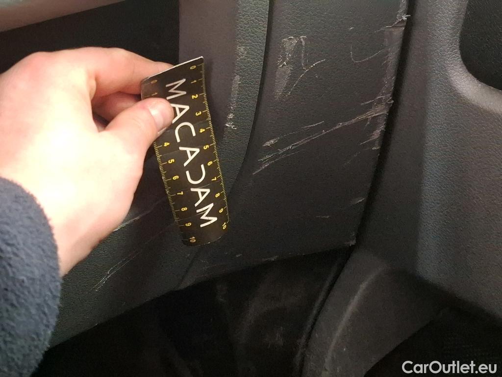  Citroen  Jumpy  Fourgon CityVan XS 1.5 BlueHDi 120CV BVM6 E6dT #35