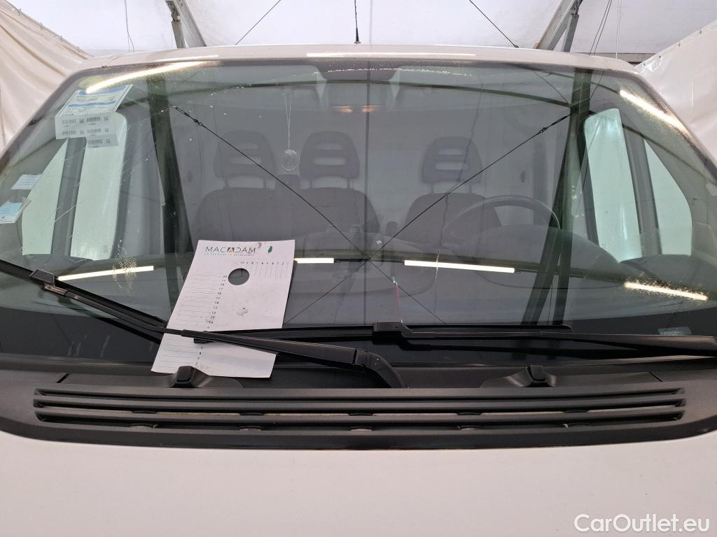  Citroen  Jumper CITROEN  VU 4p Fourgon 30 L1H1 BlueHDi 110 BVM6 Business #40