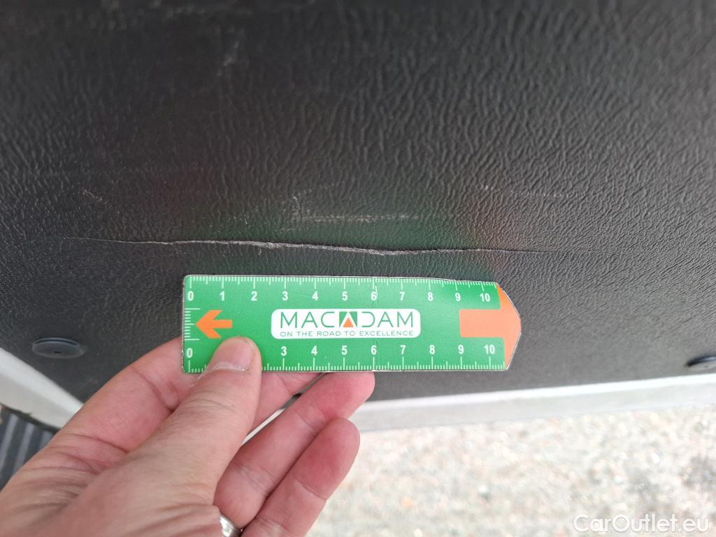  Peugeot  Boxer PEUGEOT  VU 4p Fourgon BLUEHDI 110 PREMIUM 330 L2H2 #15