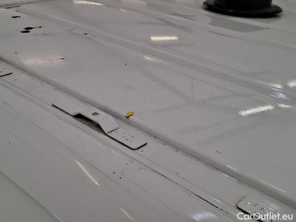  Citroen  Jumpy  Fourgon CityVan XS 1.5 BlueHDi 120CV BVM6 E6dT #66