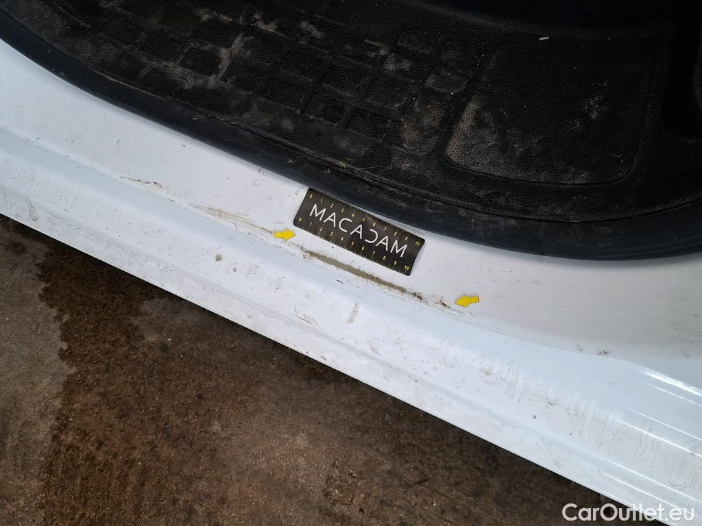  Citroen  Jumpy  Fourgon Club M 1.5 BlueHDi 100CV BVM6 E6d #11