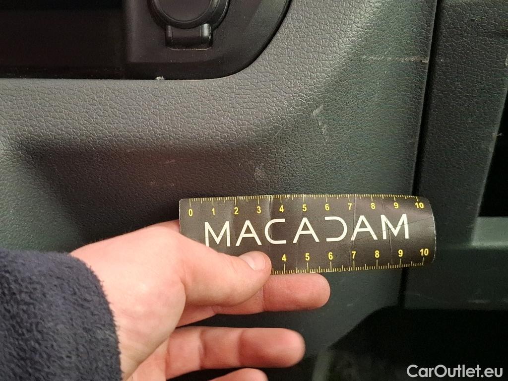  Citroen  Jumpy  Fourgon CityVan XS 1.5 BlueHDi 120CV BVM6 E6dT #59