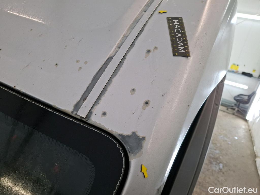  Citroen  Jumper CITROEN  VU 4p Fourgon 30 L2H2 BlueHDi 130 BVM6 Business #14