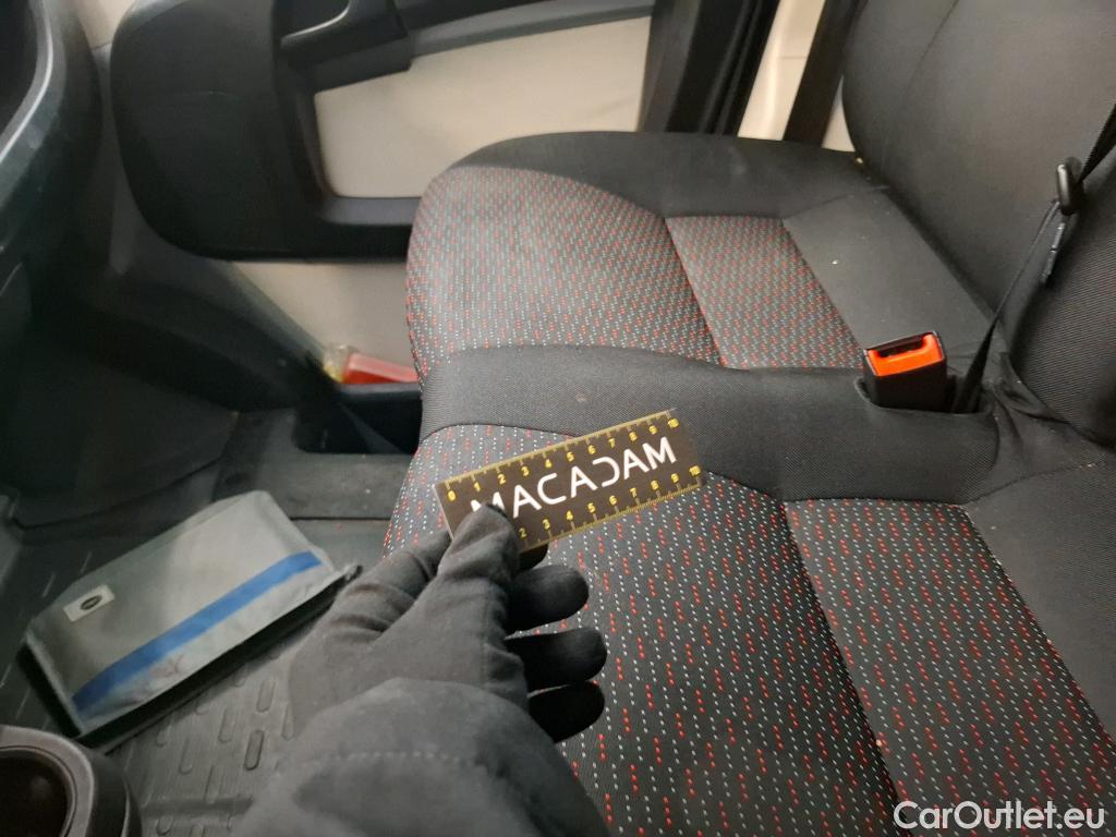  Citroen  Jumper CITROEN  VU 4p Fourgon 30 L2H2 BlueHDi 130 BVM6 Business #43