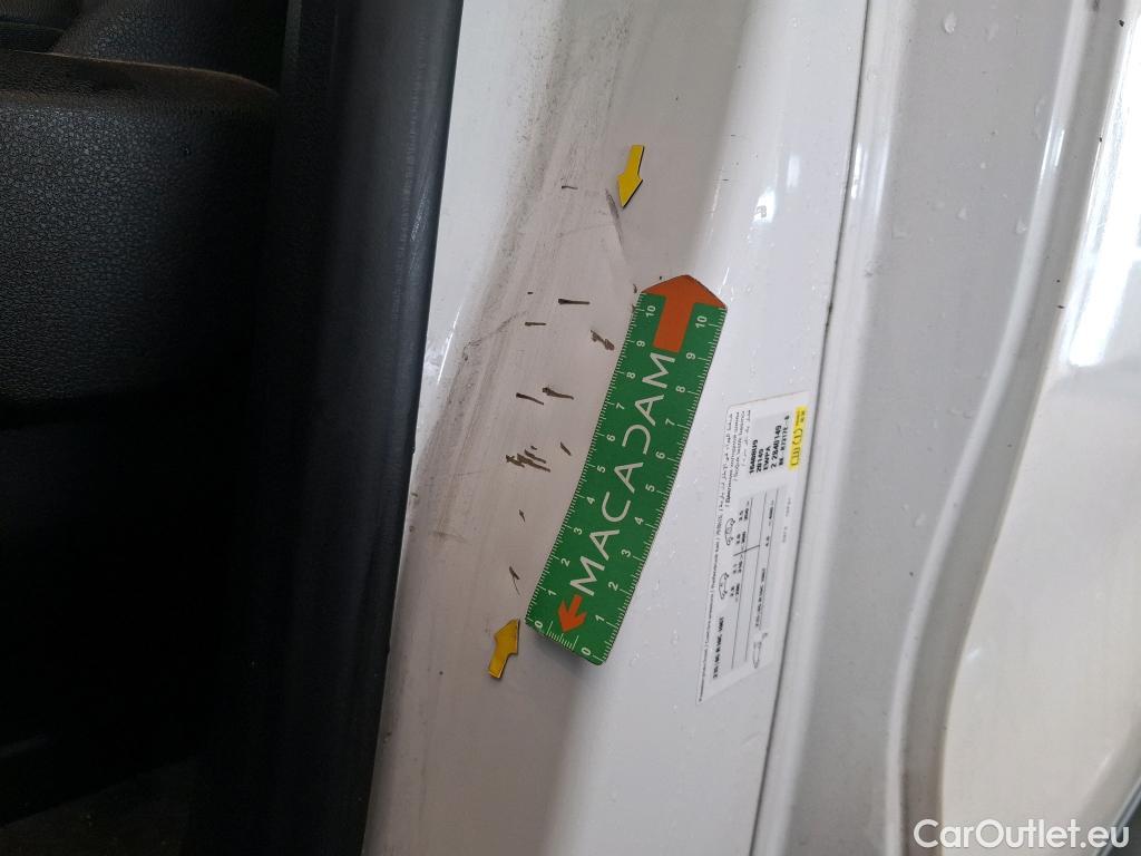  Citroen  Jumpy  Fourgon Club M 1.5 BlueHDi 100CV BVM6 E6d #37