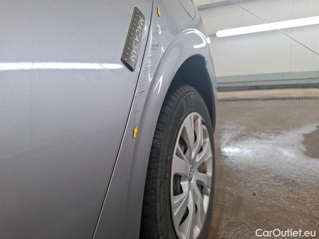  Peugeot  208  Affaire Premium 1.5 HDi 100CV BVM5 E6dT #9