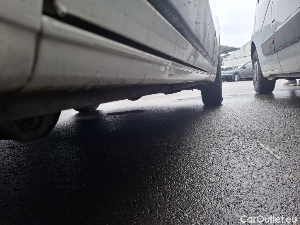  Citroen  Jumper CITROEN  VU 4p Fourgon 30 L1H1 BlueHDi 130 S&S BVM6 Business #15