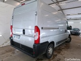  Citroen  Jumper CITROEN  VU 4p Fourgon 30 L2H2 BlueHDi 130 BVM6 Business #3