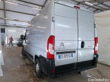  Citroen  Jumper CITROEN  VU 4p Fourgon 30 L2H2 BlueHDi 130 BVM6 Business #2