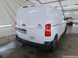 Citroen  Jumpy  Fourgon CityVan XS 1.5 BlueHDi 120CV BVM6 E6dT #3