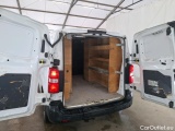  Citroen  Jumpy  Fourgon CityVan XS 1.5 BlueHDi 120CV BVM6 E6dT #8