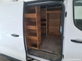  Citroen  Jumpy  Fourgon CityVan XS 1.5 BlueHDi 120CV BVM6 E6dT #9