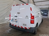  Citroen  Jumpy  Fourgon Club M 1.5 BlueHDi 100CV BVM6 E6d #3